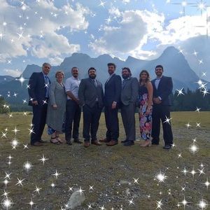 Meet your Posher, Joanne